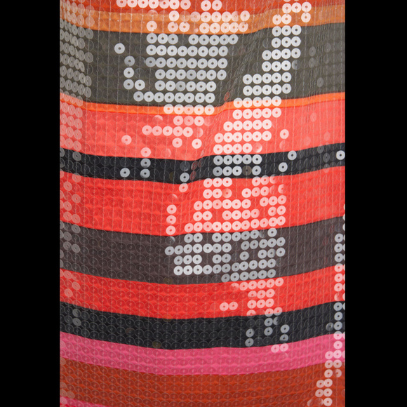 Shift for the Better Dress By Corey Lynn Calter - Picture 4 of 4